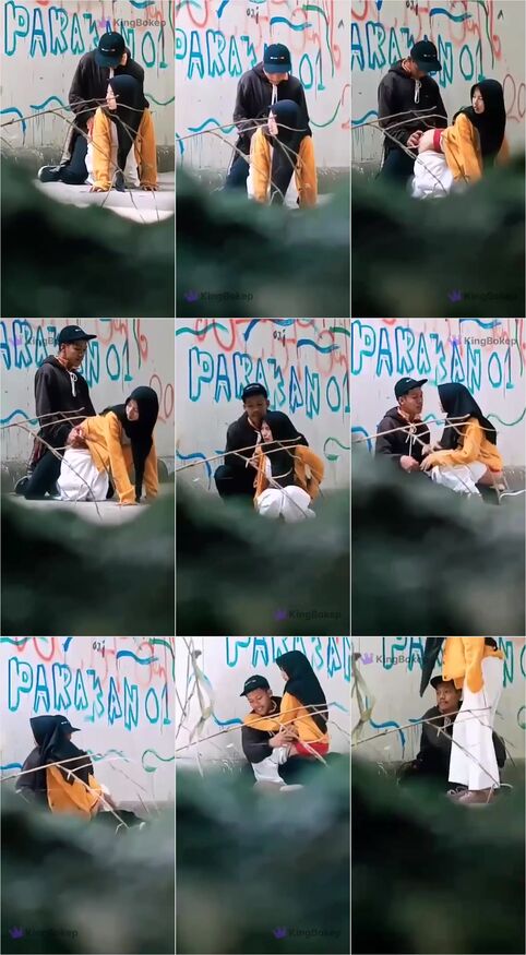 Video Pacar Pake Topeng Genjotannya Bokeplah