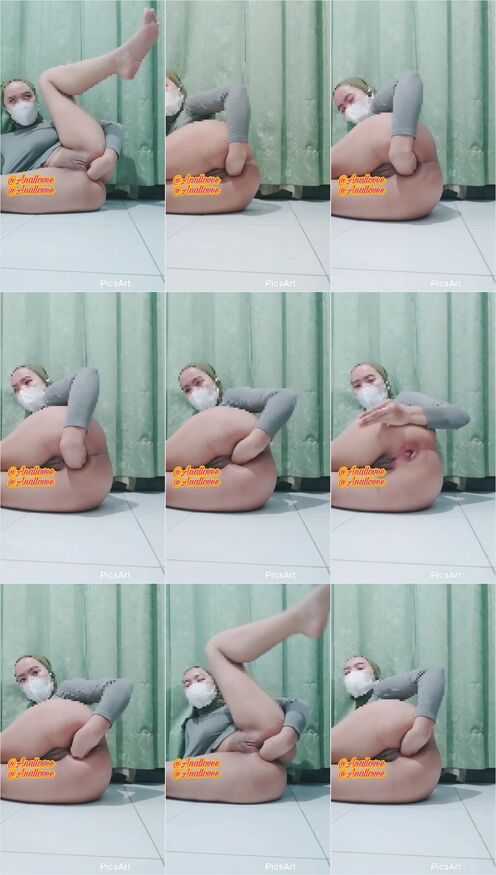 Bokep Anal Live Jilbab - Bokeplah