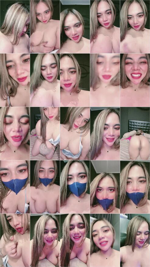 Gemoy Banget Susunya Meycha Sedot Terus Sayang Id 46824538 Mango