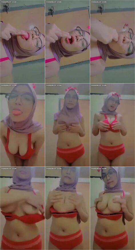 Bokep Maisarah Jilbab Pap Di Kamar Mandi Nobokep - Bokepi