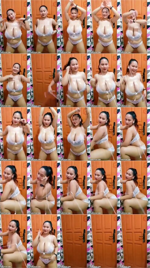 Bokep Indo Live Tante Toket Brutal Goyang Binal - Bokepsin