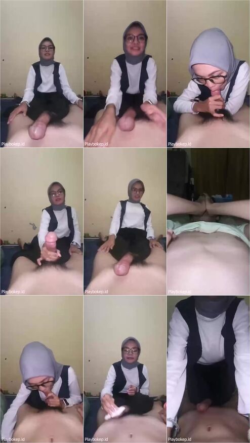 Video Awas Aja Kalo Kena Kerudung Ya Yank Bokeplah
