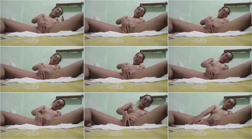 Bokep Indo Abg Kacamata Lugu Mencoba Omek - Bokeplah