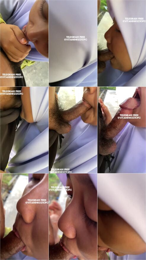 Bokep Jilbab Es Em A Nyepong Pak Guru Di Belakang Sekolah - Bokep Jilbab