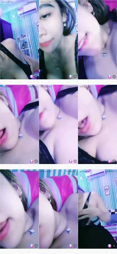 Video Mbull Bokeplah
