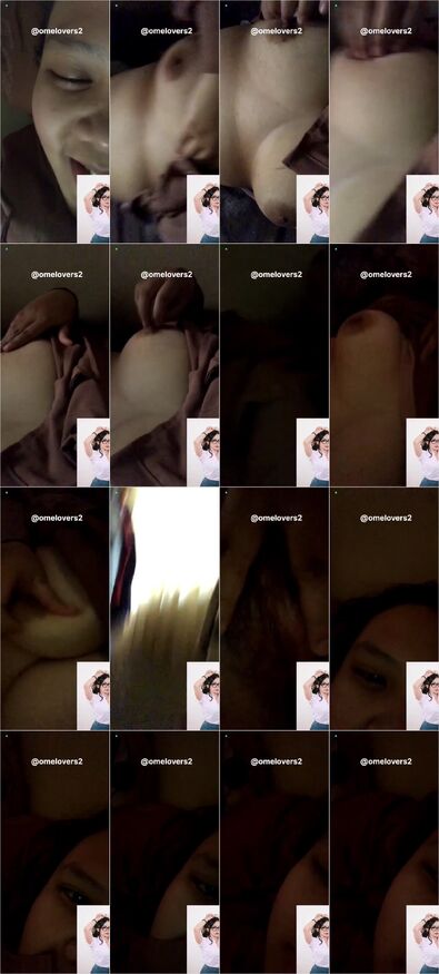 Ome Tv Ketemu Gadis Lanjut Di Tele 2 - Situs Bokep