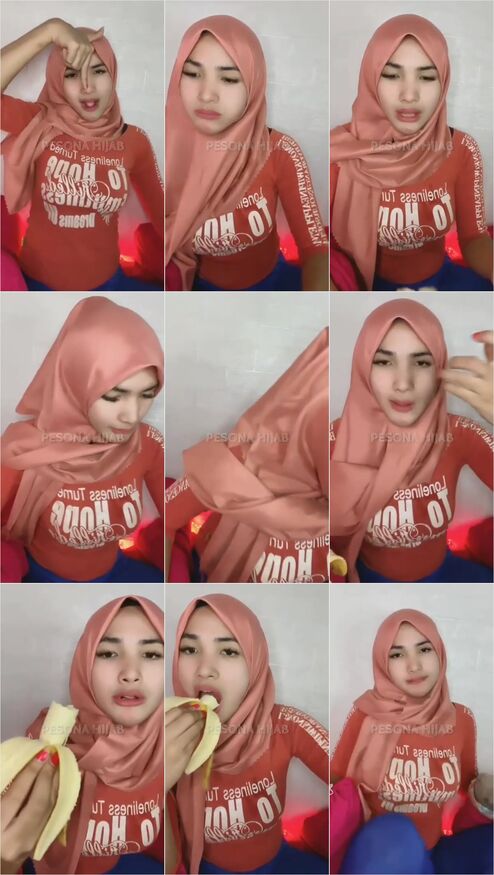 Bokep Rekomendasi Hijab Pink Satin Pesona Hijab Style 2021 - Bokeplah