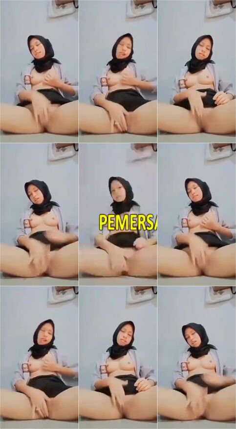 Bokep Jilbab Halu Tingkat Tinggi(720P Hd) - Bokeplah
