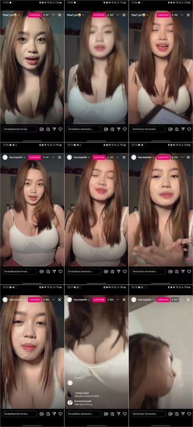 Bokep Indo Baru Keyshit 8 - Bokeplah