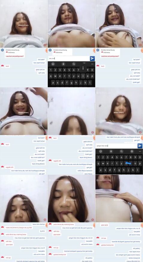 Bokep Viral Ome Tv Terbaru 451 Indoviral