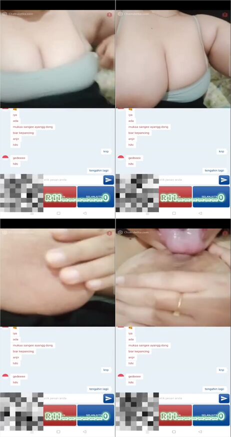 Bokep Ome Tv Mainin Nenen Mulus Gede - Bokeplah