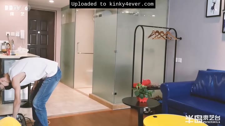 Chinese Self Bondage 2