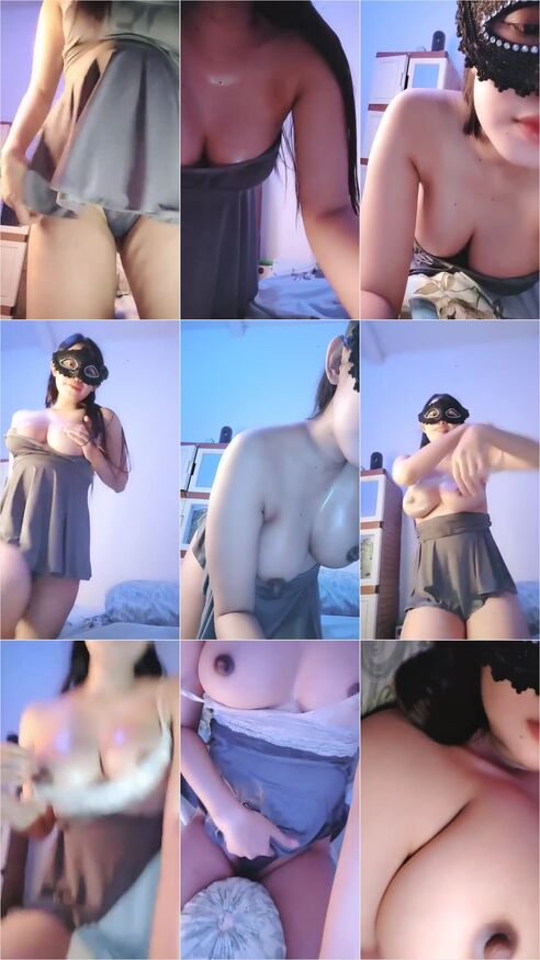 Bulat Susunya Pentil Coklat Shamsara Vcs Yuk Id 96328917 Mango - Bokep Indonesia