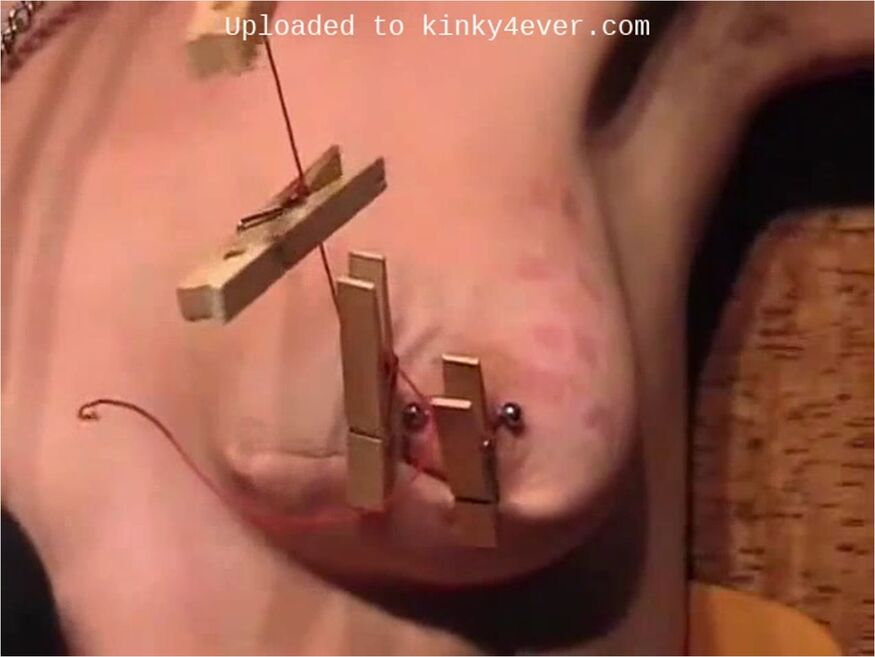 Painful Bdsm (german)