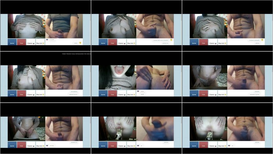 Omegle Bantuin Pascol Kontol Gede Crot - Funcrot