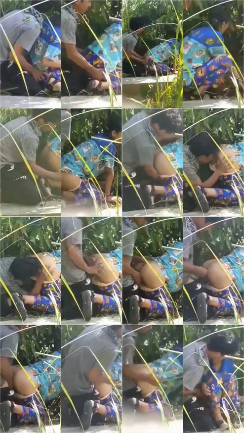 Bokep Ngintip Orang Pacaran Di Semak Semak - Bokepin