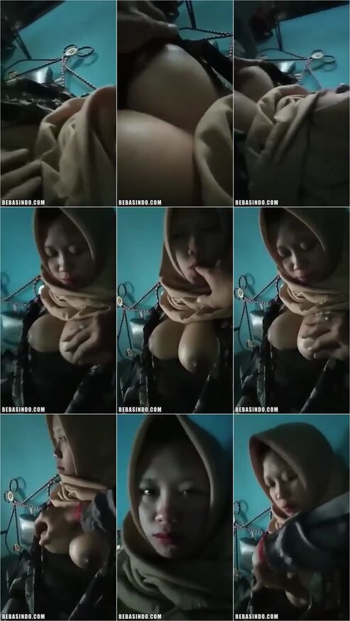 Bokep Indo Jilbab Toket Bulat Tobrut - Rajabokep