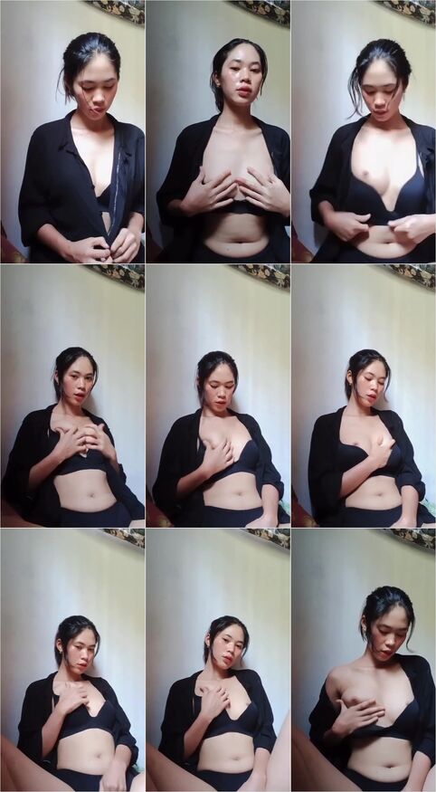 Bokep Indo Terbaru Talent Cindi Cantik Mulus Sange 23