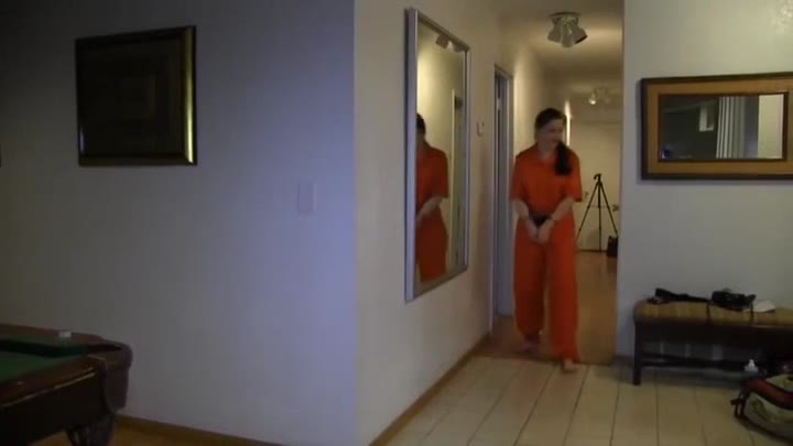 Horny Xxx Clip Handcuffs Incredible Like In Your Dreams