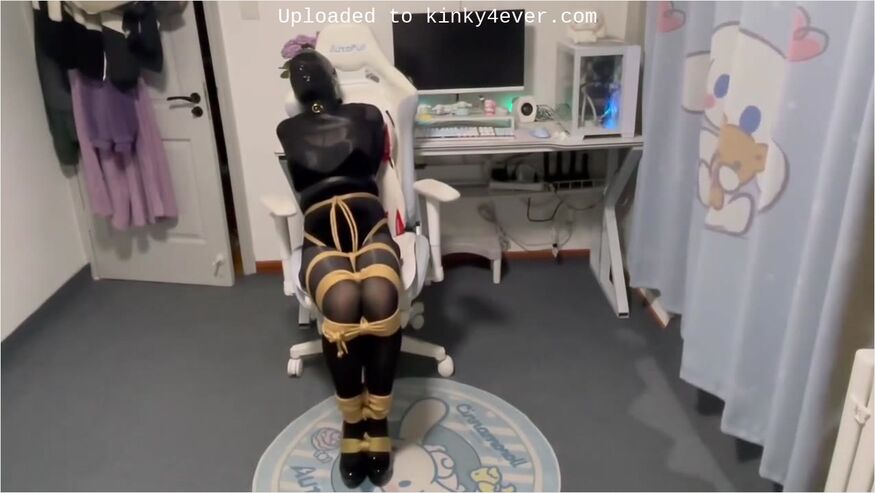 Chinese Bondage