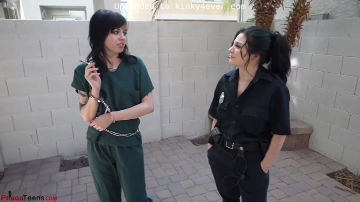 Larz Arrested 3 Of 3
