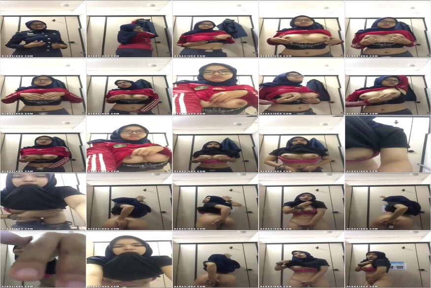 Bokep Indo Hijab Sange Di Toilet Kantor - Bokepsin