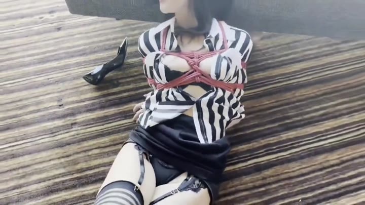 Chinese Bondage 40