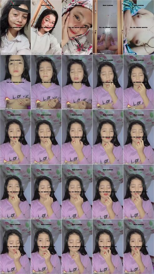 Bokep Indo Viral Selfi Lampung Full Video 1 - Bokepsin