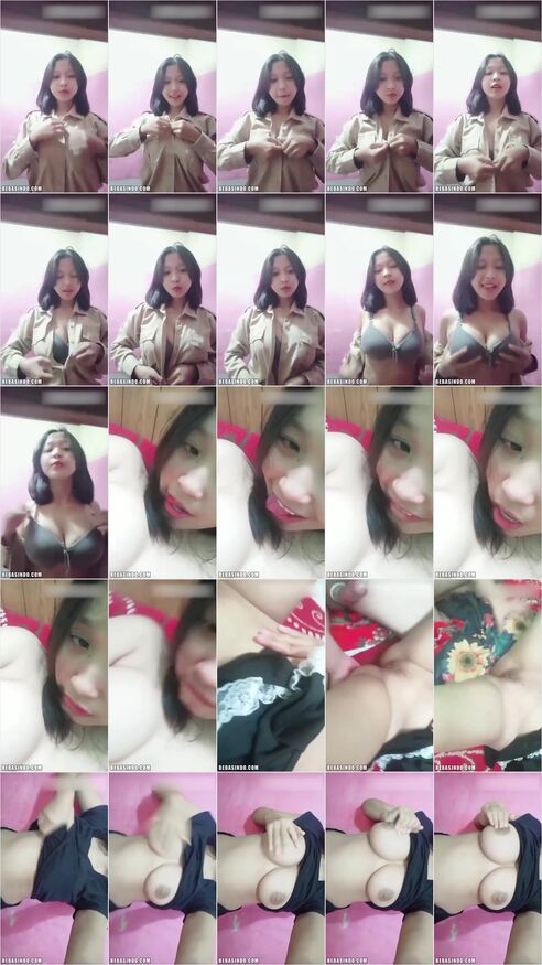 Bokep Indo Rara Nadifa Esema Baju Pramuka - Bokepsin