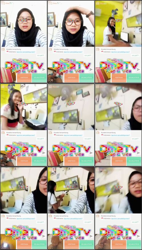 Bokep Ometv Ditemenin Ciwi Jilbobs - Bokep Ometv
