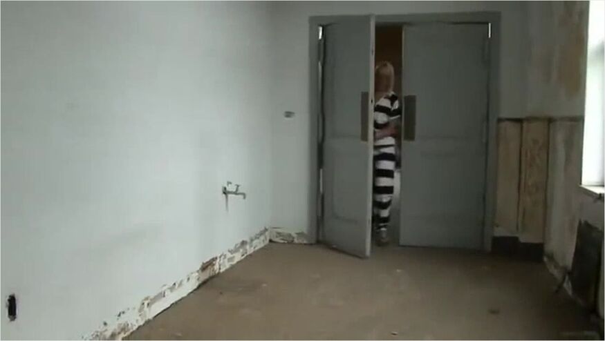 Danni In Jail #2