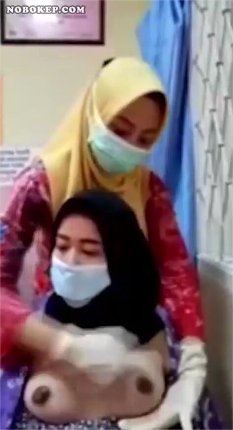 Bokep Indo Ibu Bidan Memberikan Tips Untuk Bumil - Situs Bokep