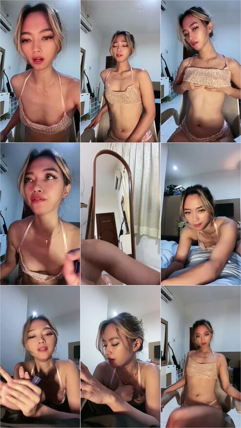 Jessy Tocil Lagi Gatel Pengin Goyang Bareng Id 35332468 Mango - Ruangbokep