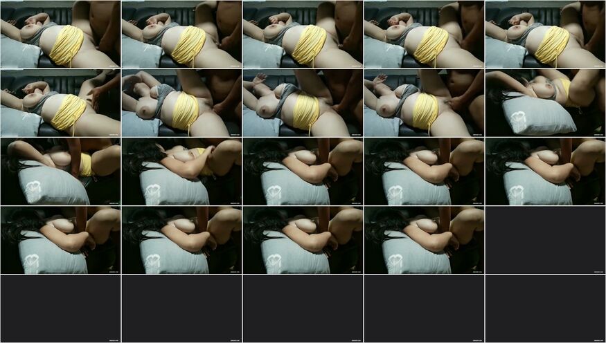 Gesek Memek Bunda Semok Lama Gak Di Celup Punya Doi