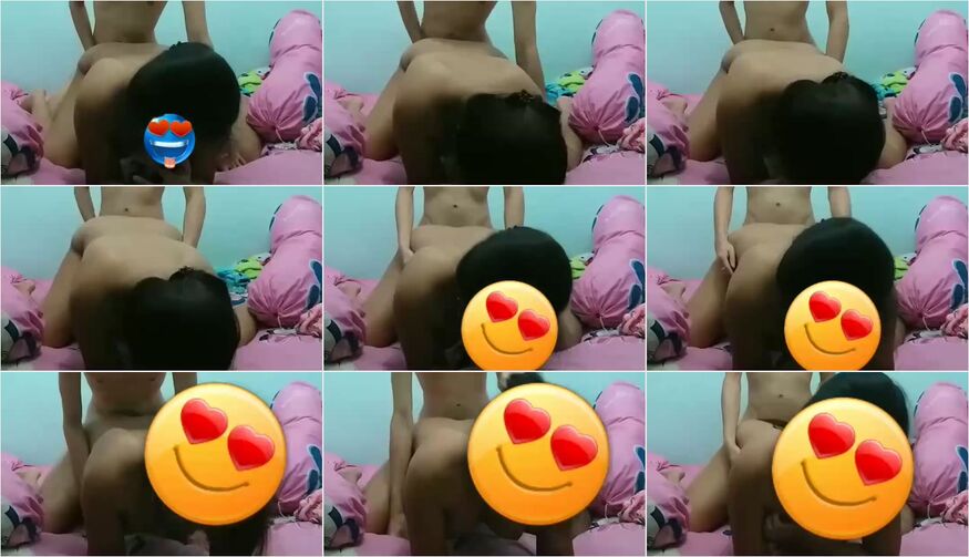Video Nyobain Anal Cewenya Bilang Ngga Bisa KingBokep