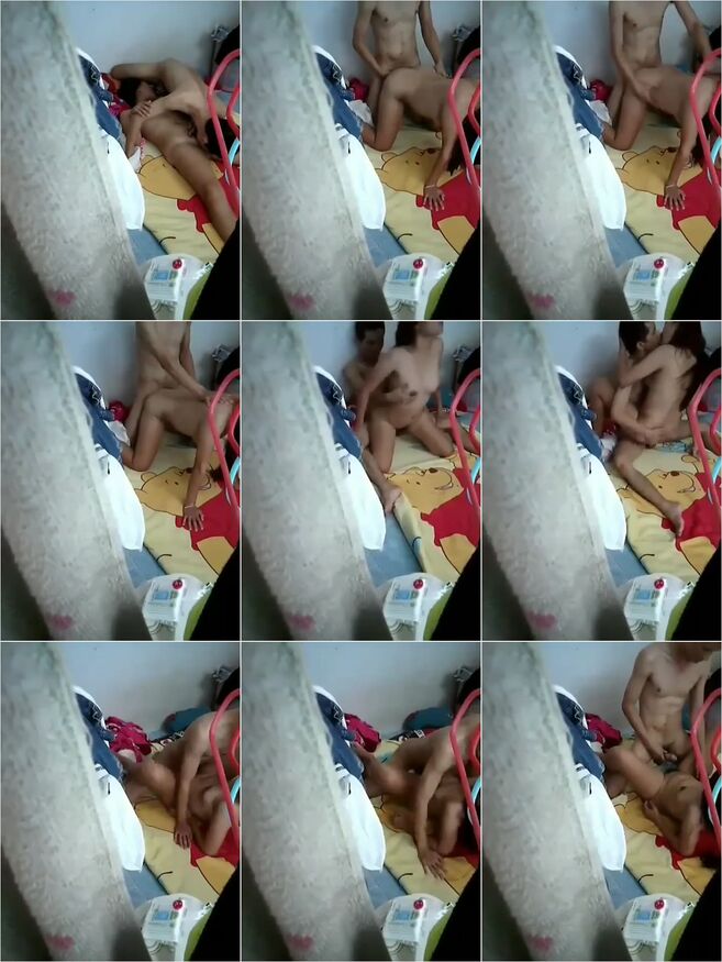 Bokep Ngintip Tetangga Kontrakan Yang Lagi Asik - Bokeplah