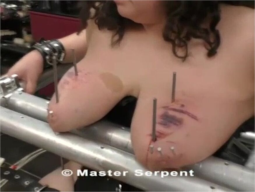 Incredible Porn Video Big Tits Craziest , Check It