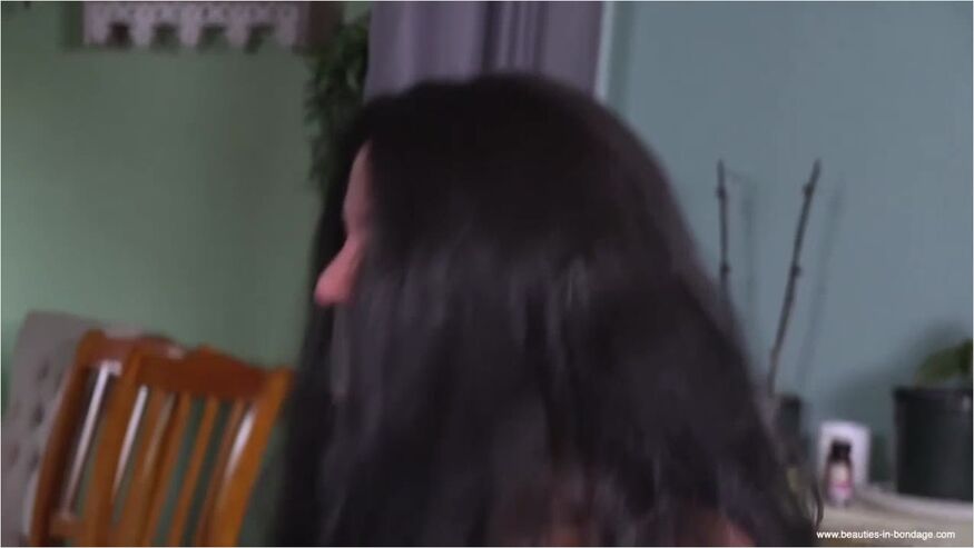 Jasmine St. James In Cancelled
