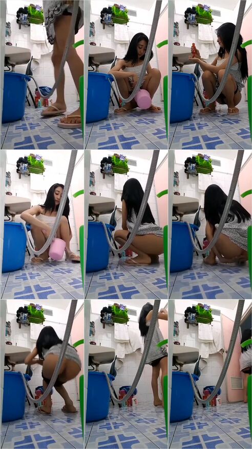 Bokep Ngintip Taro Kamera Di Kamar Mandi Tetangga - Bokep Indo