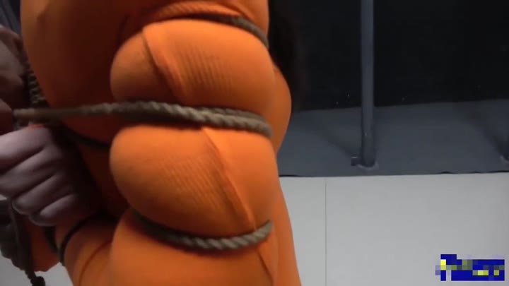 Chinese Bondage