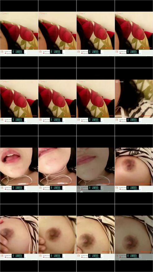 Ome Tv Gadis Binal Mainin Uting - Bokeplah