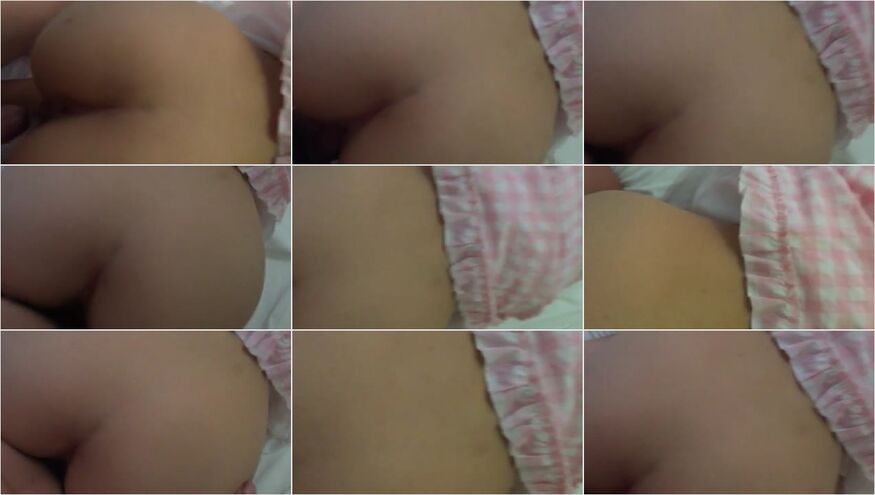 Masih Malu Spil Memek