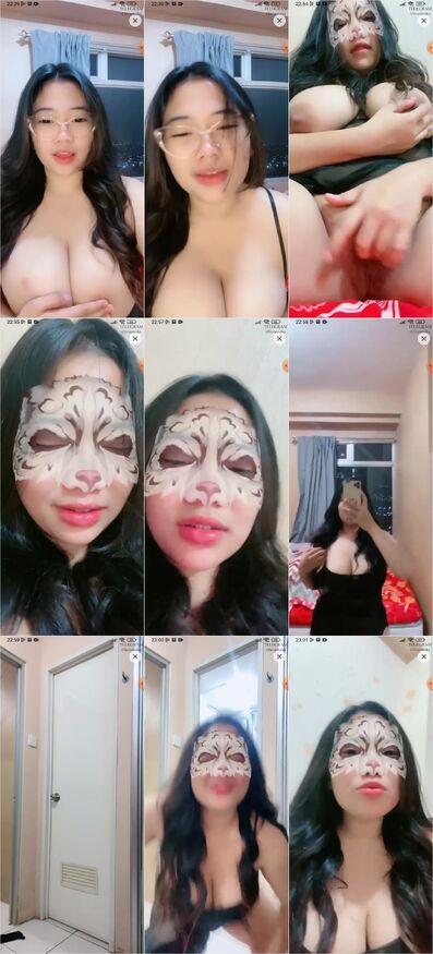 Tambah Cakep Monika Nekat Pamerin Toket Brutal Dream - Bokepcrot