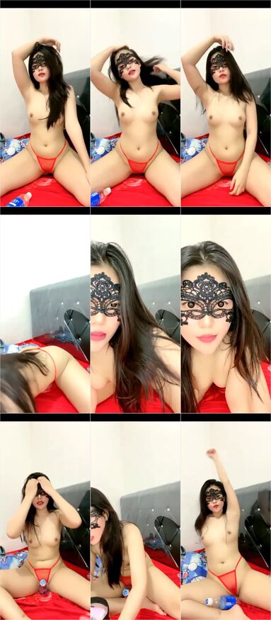 Bokep Naura Abg Tocil Live Gesek2 Memek Pake Botol Pocari Sweat - Indo Bokep - Avtub Indo 7478