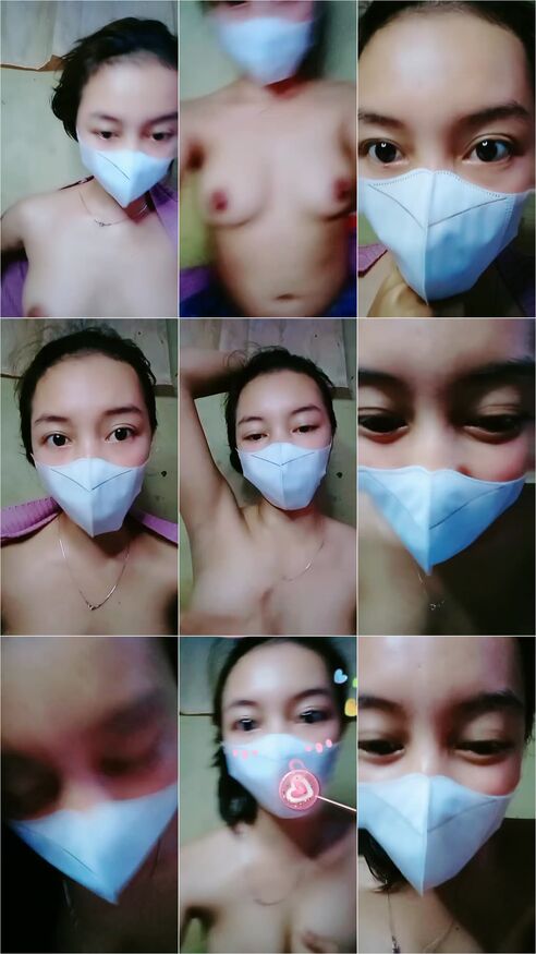 Bokep Dedek Xhielzaa Remas Susu Mungil Id 20460673 Dreamlive - Bokep Indo