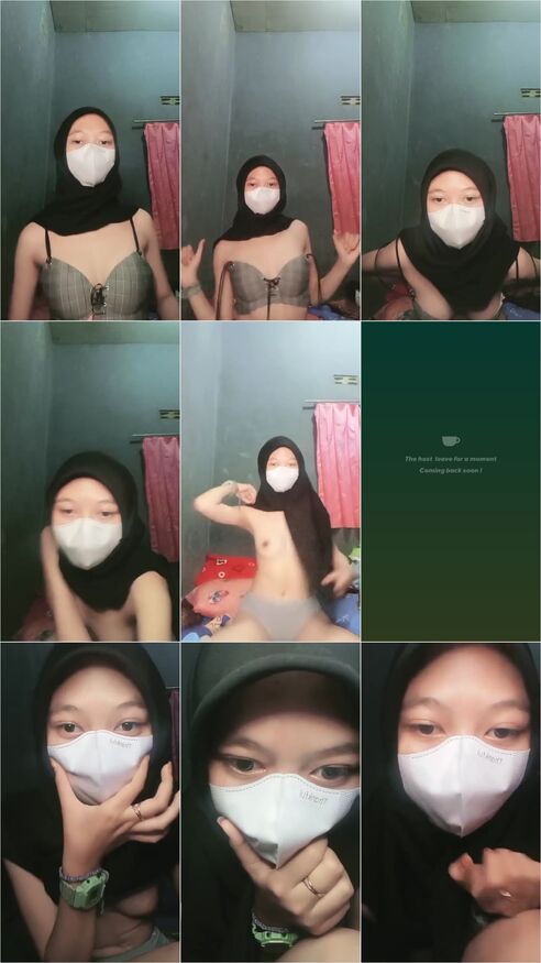 Bokep Indo Terbaru Bokep Terbaru Hijab Imelda