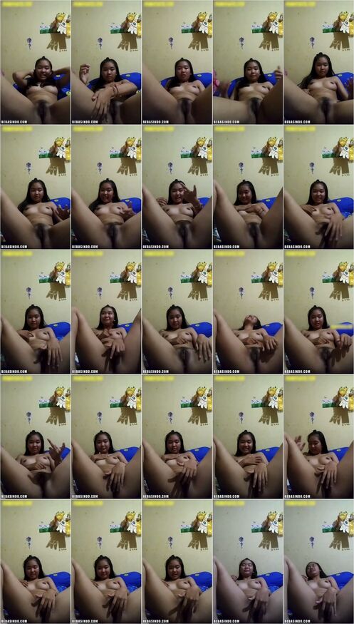 Bokep Indo Bocil Sange Colmek Pamer Jembut - Bokepsin