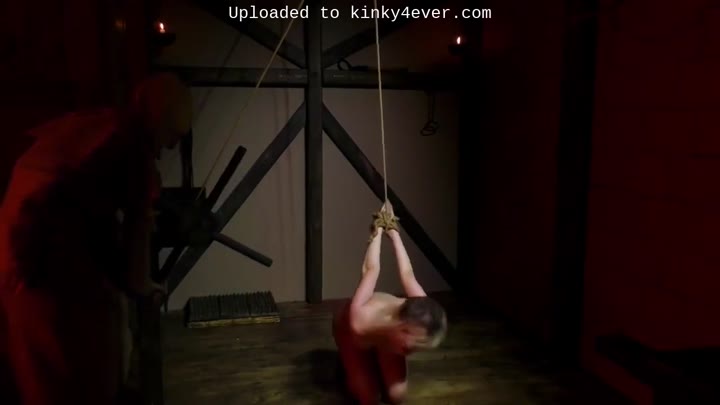 Inquisition 95