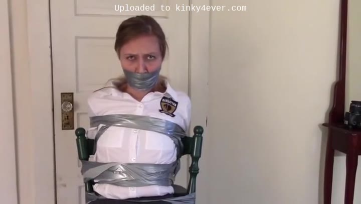 Duct Taped