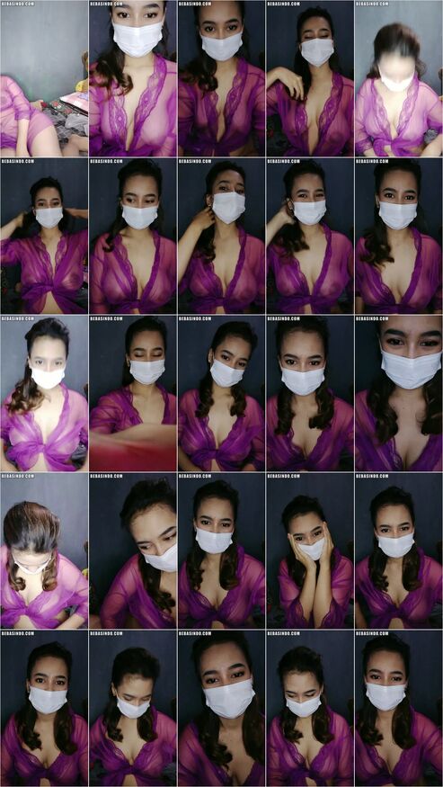 Bokep Tante Kayinn Baju Transparan Mango Live - Bokepsin